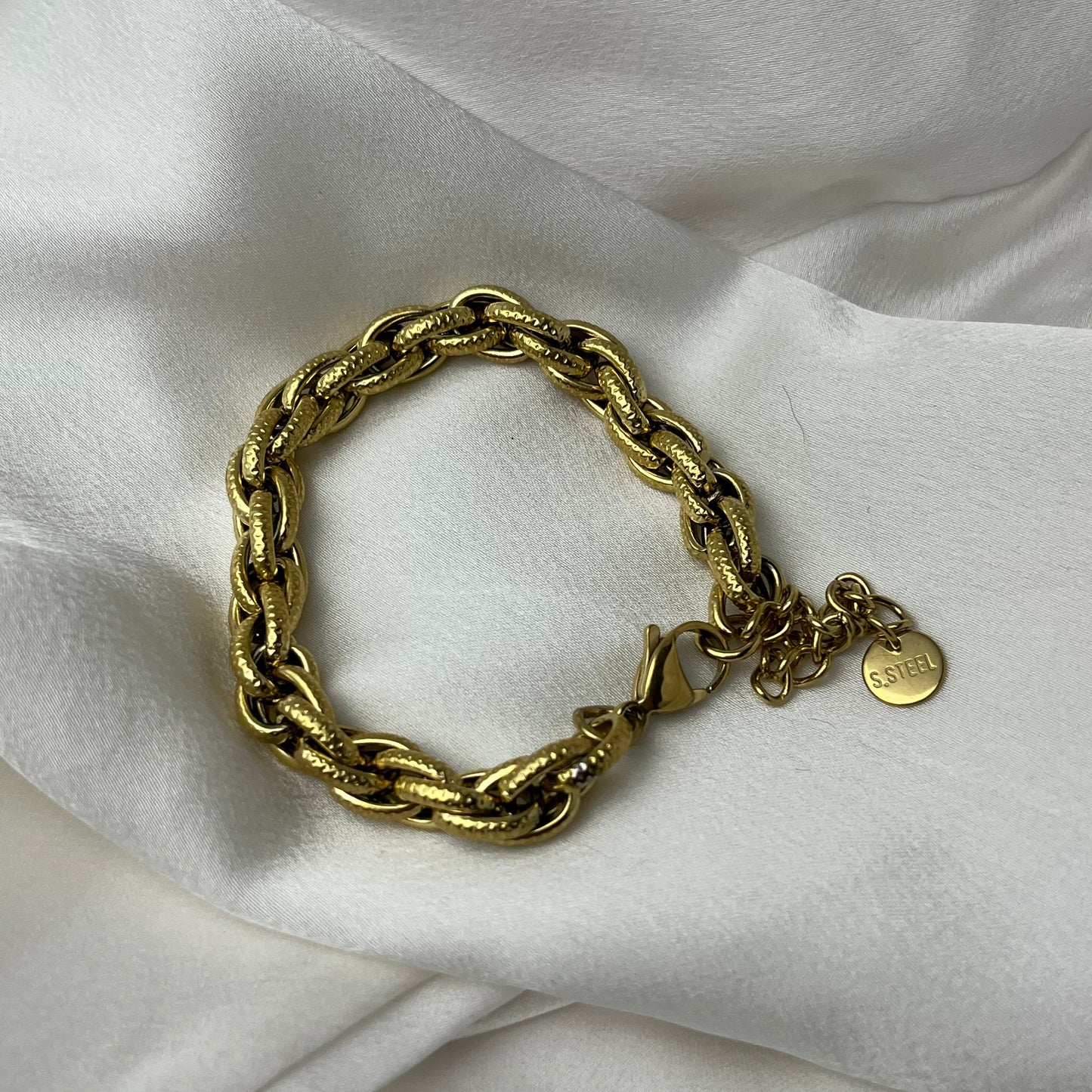 Bracciale Chain