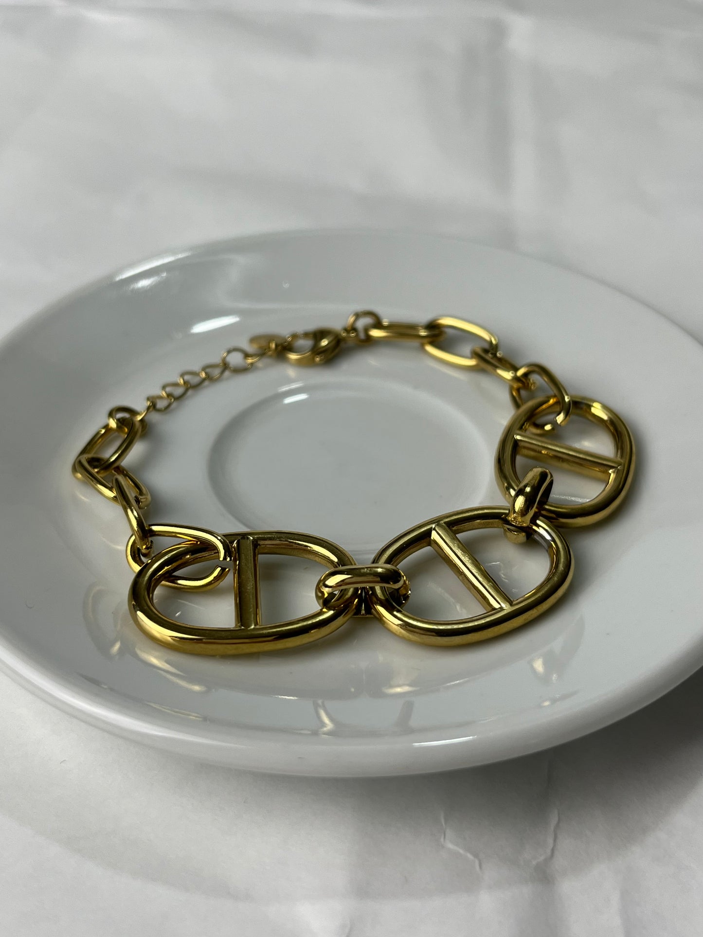 Bracciale CD